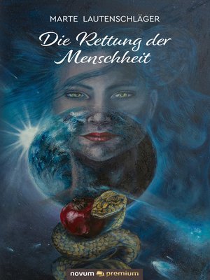 cover image of Die Rettung der Menschheit